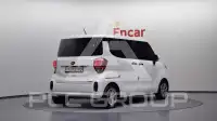 2021 KIA Ray