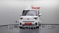 2021 KIA Ray