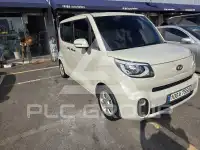 2021 KIA Ray