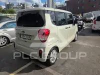 2021 KIA Ray