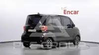 2021 KIA Ray