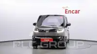 2021 KIA Ray