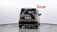 2021 KIA Ray