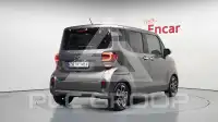 2021 KIA Ray