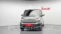 2021 KIA Ray