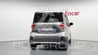 2021 KIA Ray