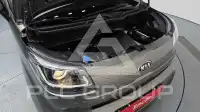 2021 KIA Ray