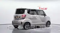 2021 KIA Ray