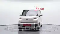 2021 KIA Ray