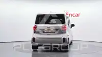 2021 KIA Ray