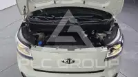 2021 KIA Ray