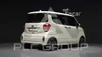 2021 KIA Ray