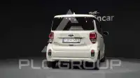 2021 KIA Ray