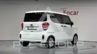 2021 KIA Ray