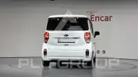 2021 KIA Ray