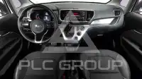 2021 KIA Ray