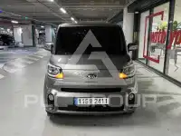 2021 KIA Ray