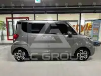 2021 KIA Ray