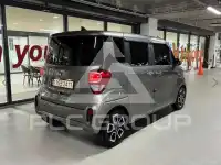 2021 KIA Ray
