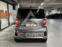2021 KIA Ray
