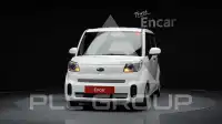 2021 KIA Ray