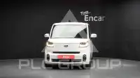 2021 KIA Ray