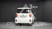 2021 KIA Ray