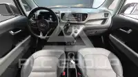 2021 KIA Ray