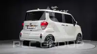 2021 KIA Ray