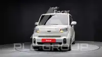 2021 KIA Ray