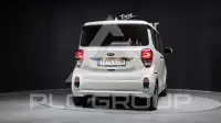 2021 KIA Ray