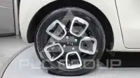 2021 KIA Ray