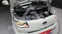 2021 KIA Ray
