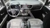 2021 KIA Ray