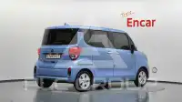 2021 KIA Ray
