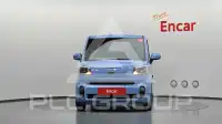 2021 KIA Ray