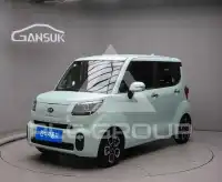 2021 KIA Ray