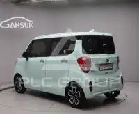 2021 KIA Ray