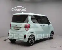 2021 KIA Ray