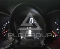 2021 KIA Ray