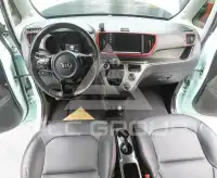 2021 KIA Ray