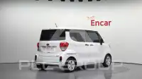 2021 KIA Ray