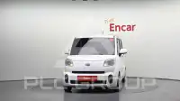 2021 KIA Ray