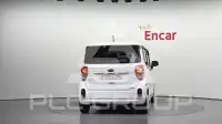 2021 KIA Ray