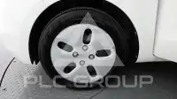 2021 KIA Ray