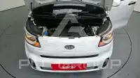 2021 KIA Ray