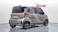 2021 KIA Ray