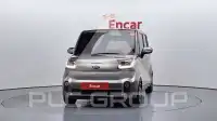 2021 KIA Ray