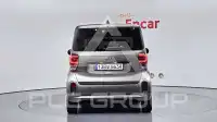 2021 KIA Ray