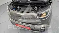 2021 KIA Ray